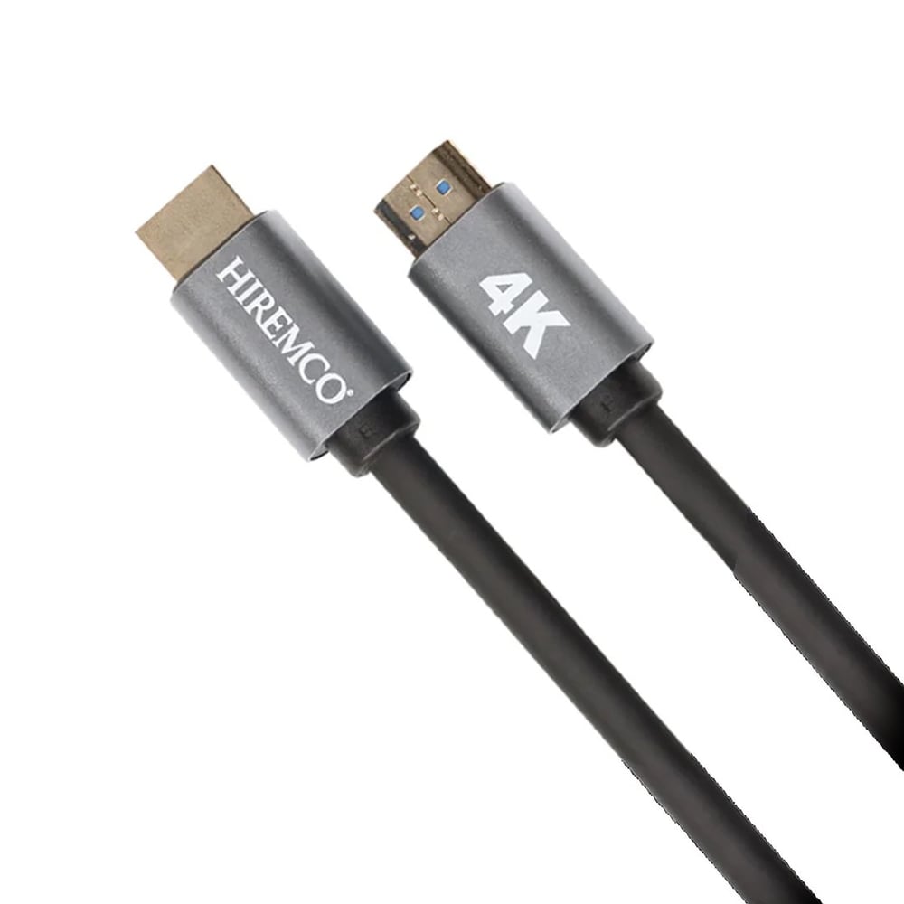 HİREMCO Z9AD6D45Z3 PLASTİK 4K UHD UYUMLU 10 METRE POŞETLİ HDMI KABLO