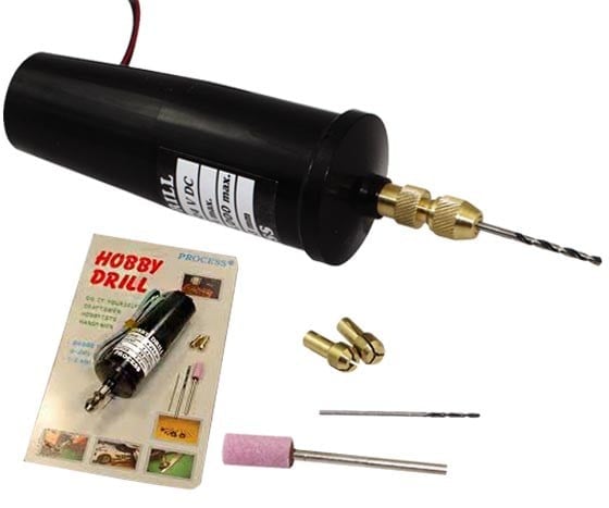 HOBBY DRILL (EL MATKABI)