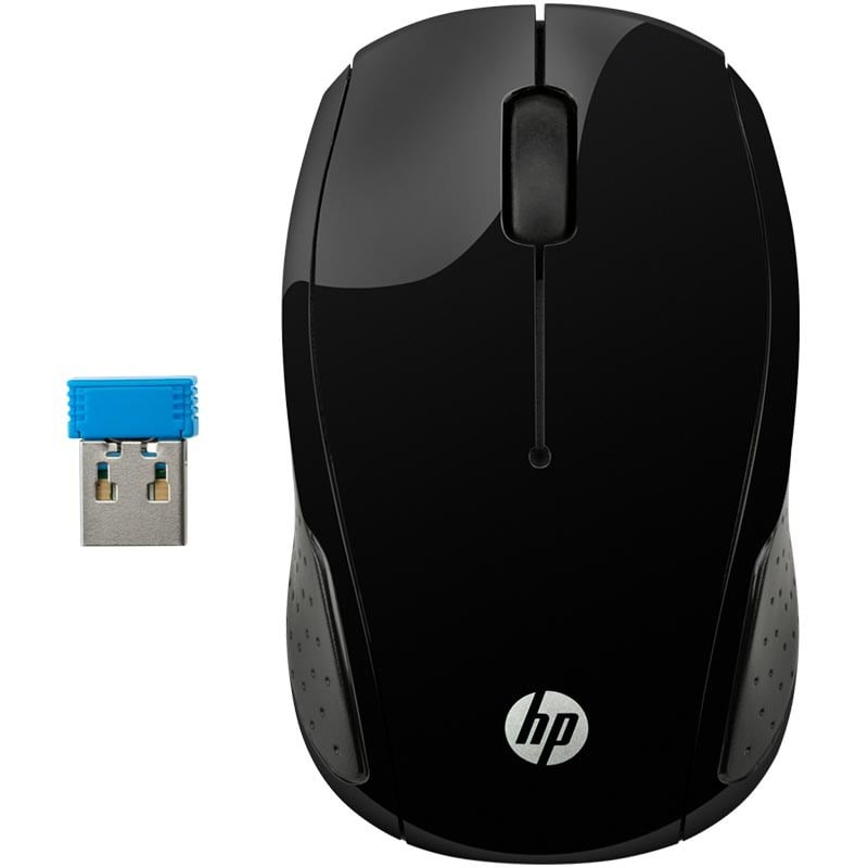 HP X6W31AA 200 KABLOSUZ WIRELESS MOUSE