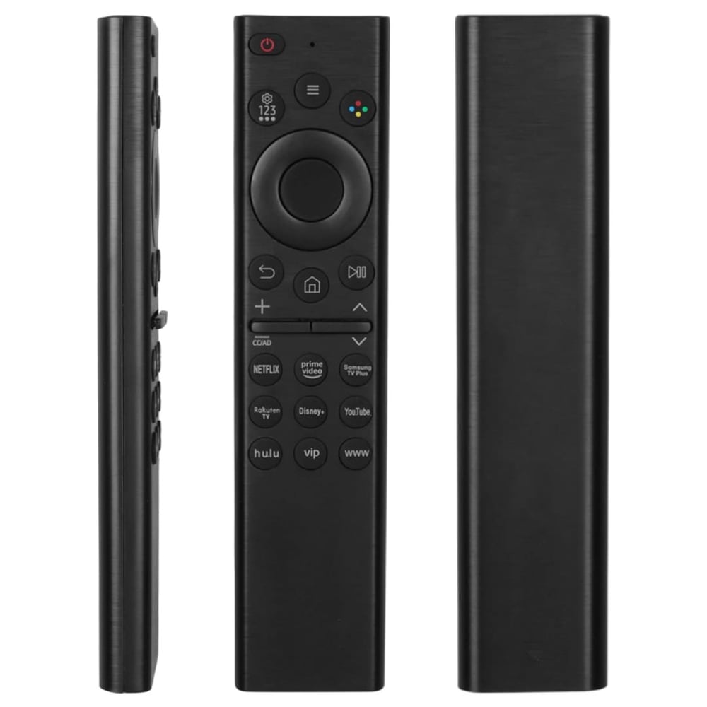 HUAYU KL RM-L1860 V3 SAMSUNG NETFLIX-YOUTUBE-PRIME VIDEO-RAKUTEN-DISNEY+ TUŞLU LCD LED TV KUMANDA