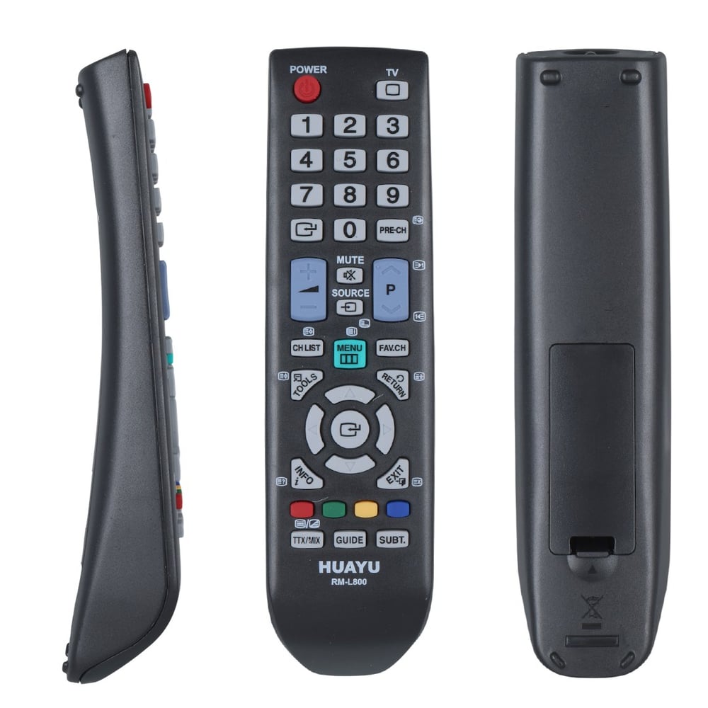 HUAYU KL RM-L800 SAMSUNG LCD KUMANDA