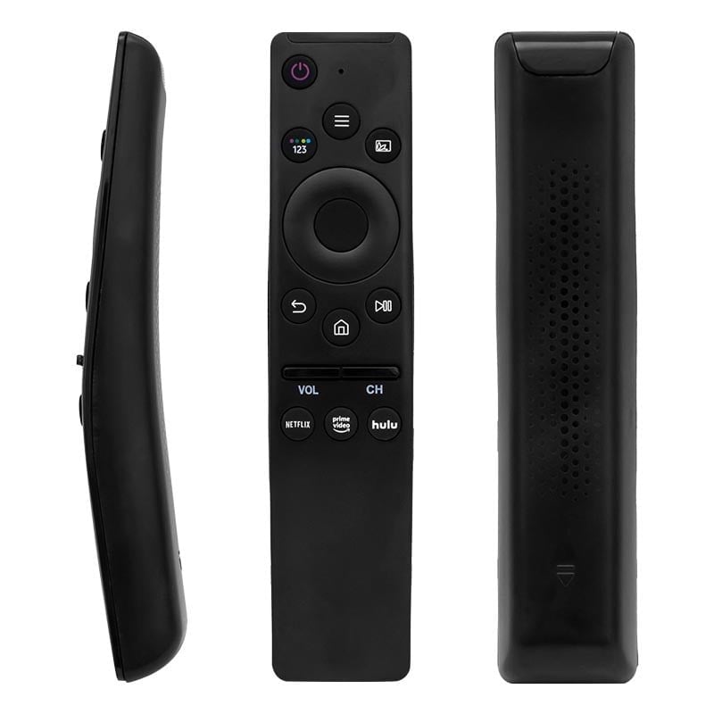 HUAYU KL SAMSUNG RM-L1619 NETFLIX-PRİME VİDEO-HULU TUŞLU LCD LED TV SİHİRLİ KUMANDA (40080=14892)