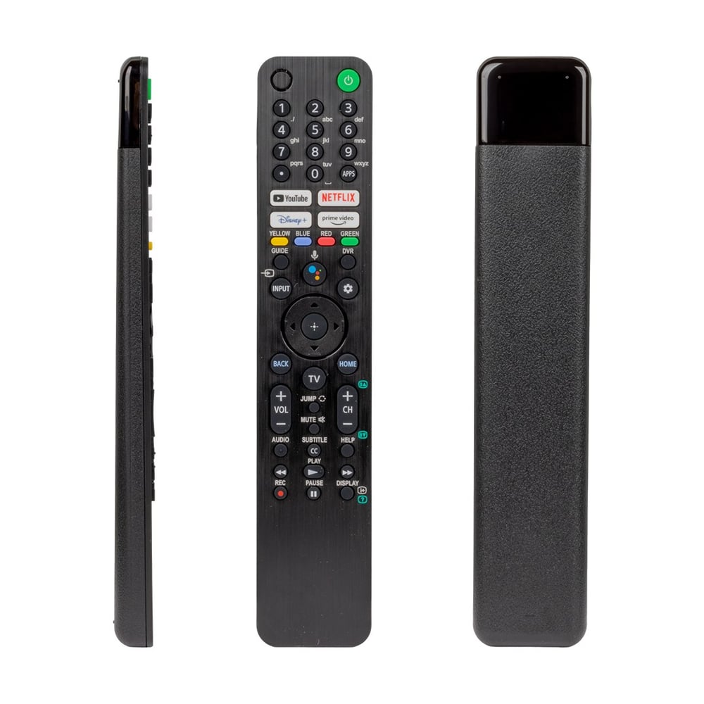 HUAYU KL SONY BT-SN05 SES KOMUTLU UNIVERSAL LCD - LED TV KUMANDA