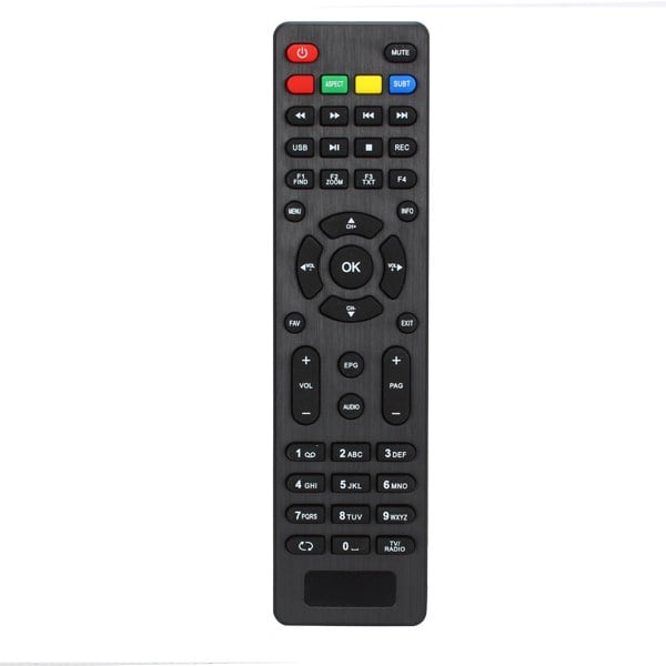 HUAYU KR BOTECH PIKO 300 HD*ASTRACOM FEMTO (32652=32249)