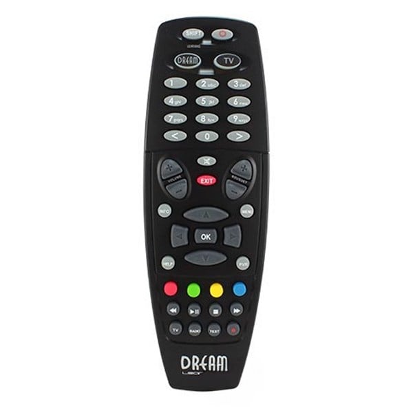 HUAYU KR DREAMBOX DM-800 HD UYDU KUMANDA