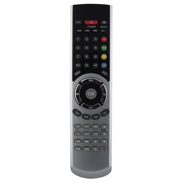 HUAYU KR NEXT 19500 HD KUMANDA UYDU KUMANDASI