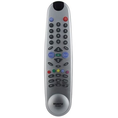 HUAYU KT RM-283C ARÇELİK-BEKO TV KUMANDA