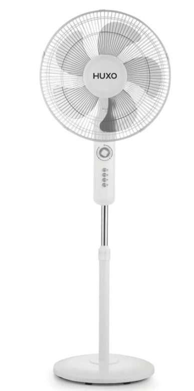 HUXO HF-16 16'' 65W 5 PERVANELİ VANTİLATÖR