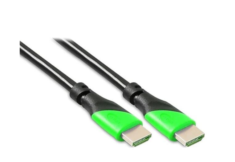 HYTECH HY-HD4K20 HDMI TO HDMI 20 METRE V2.0 ULTRA HD 4K 2160P 3D KABLO