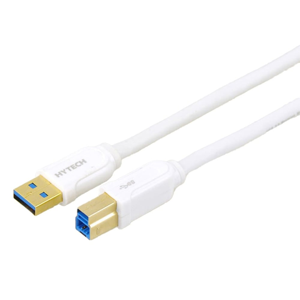 HYTECH HY-W325 USB 2.0 USB 2 METRE YAZICI KABLOSU