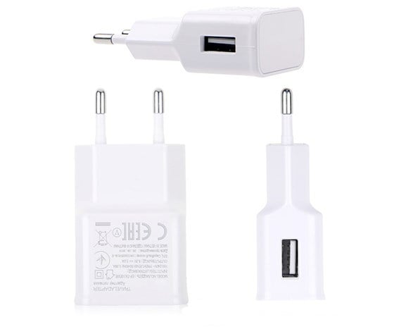 I-LIKE 5 VOLT 2 AMPER USB ŞARJ ALETİ