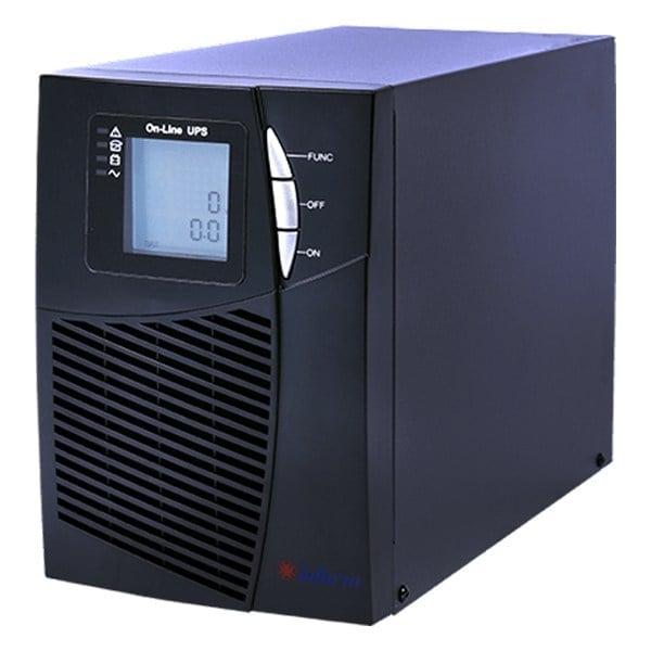 INFORM SINUS EVO 3KVA LCD ONLINE UPS KESİNTİSİZ GÜÇ KAYNAĞI 6/14DK (6X9AH)