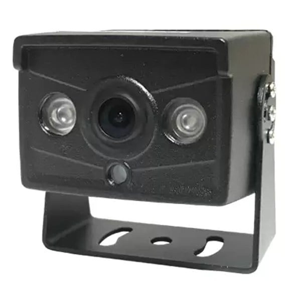 İNOX 2 MP ANALOG AHD ARAÇ KAMERASI