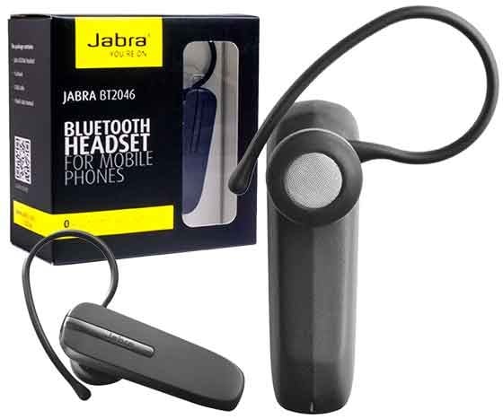 JABRA BT2045 BLUETOOTH KULAKLIK