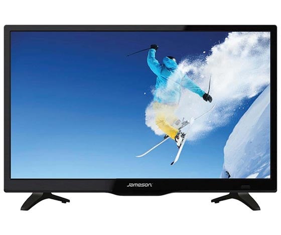 JAMESON JS-1950 19'' HD READY LED TV (12 VOLT GİRİŞLİ)