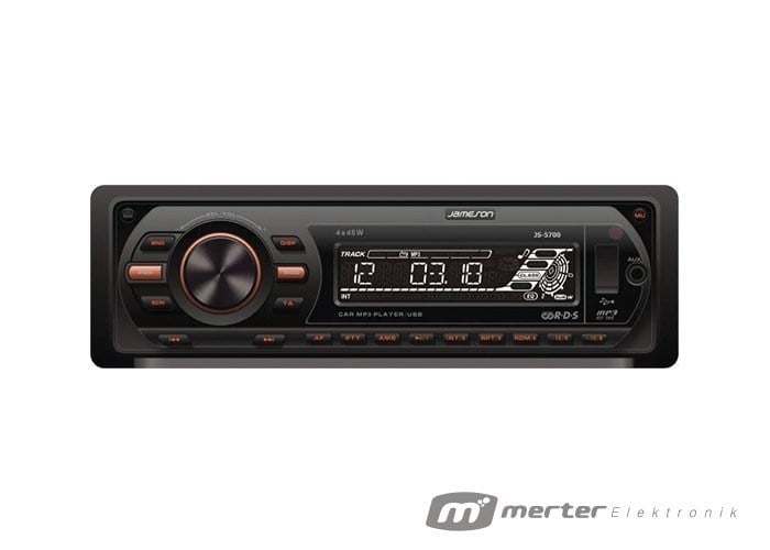 JAMESON JS-5700 CD/USB OTO TEYP