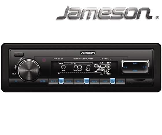 JAMESON JS-7400 USB/SD/FM OTO TEYP