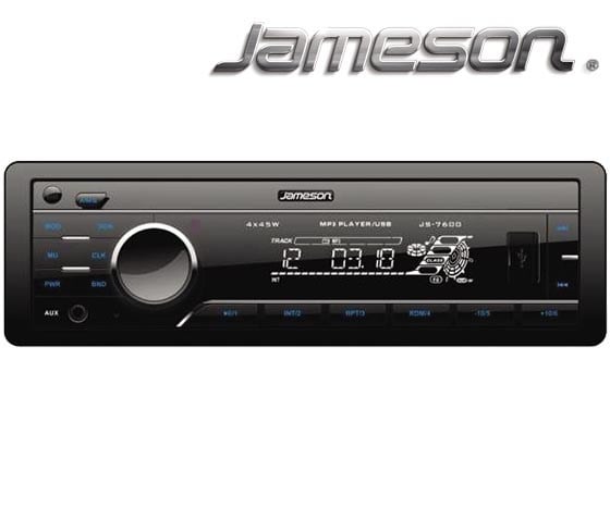JAMESON JS-7601 USB/SD/FM OTO TEYP