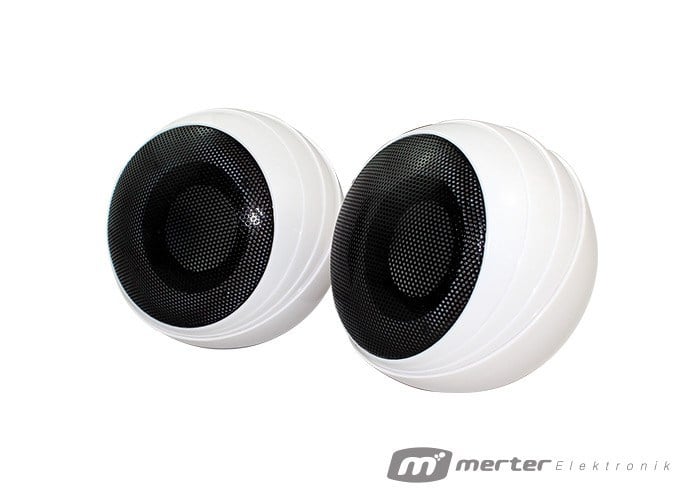 JAMESON JSM-212 USB SPEAKER - HOPARLÖR