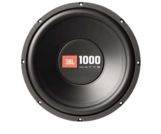 JBL CS-1214 30 CM 1000 WATT BASS HOPARLÖR