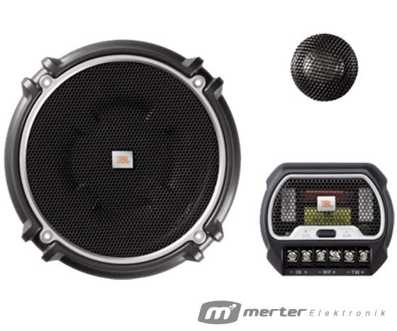 JBL GTO-6508C 16 CM 210 WATT MIDRANGE OTO HOPARLÖR