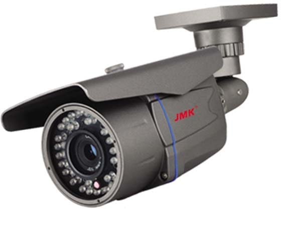 JMK JK-742Z 480 TVL 42 LEDLİ 1/3 SONY CCD KAMERA