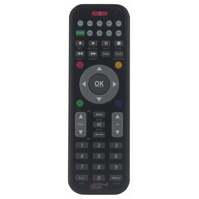 KA FAV AKILLI KUMANDA RM-96 SLİM