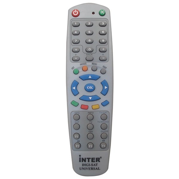 KA INTER DIGISAT AKILLI UYDU KUMANDASI