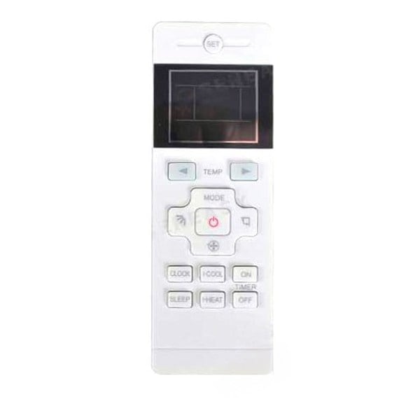 KA SENEASY SRC-1401 KLİMA KUMANDASI