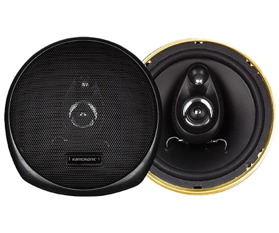 KAMOSONIC KS-167 16 CM HOPARLÖR