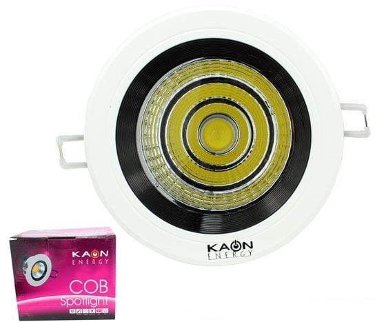 KAON CQ-COB3220 20 WATT BEYAZ COB LED