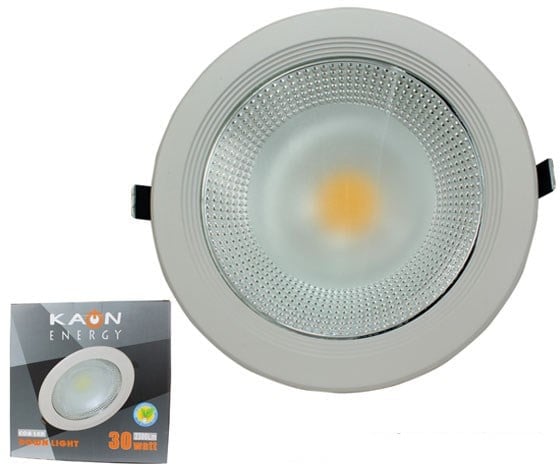 KAON YC-830 30 WATT GÜNIŞIĞI COB LED