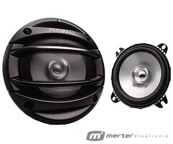 KENWOOD KFC-E1354 13 CM DUAL CONE HOPARLÖR