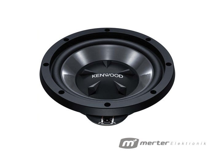KENWOOD KFC-W1012 30 CM BASS HOPARLÖR