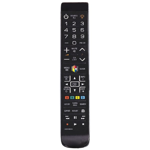 KL SAMSUNG AA59-00614A LED TV SMART KUMANDA (SNL0625A)