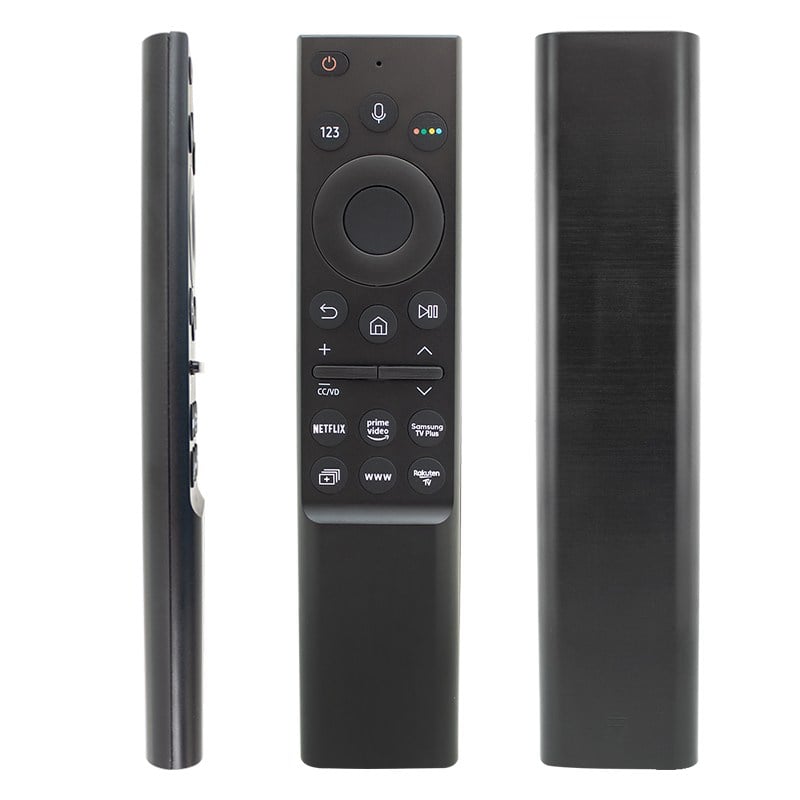 KL SAMSUNG RM-G2500 V1 NETFLIX PRIME VIDEO TUŞLU SES KOMUTLU LCD-LED TV SİHİRLİ KUMANDA