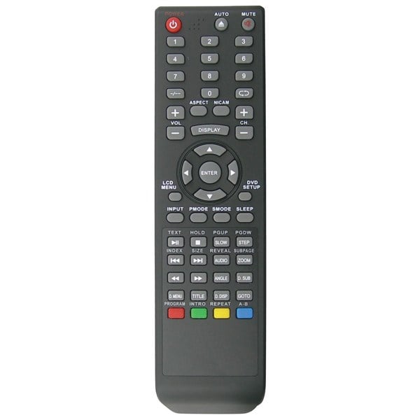 KL SUNNY LCD-6 PLAZMA LCD LED TV KUMANDASI