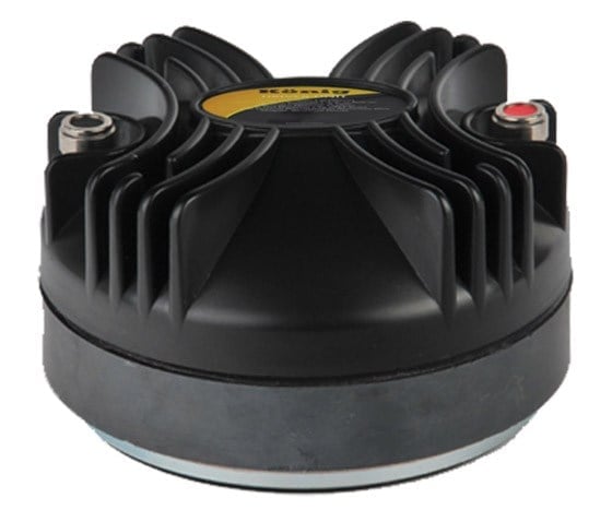 KÖNİG K-345S 60 WATT DRIVER UNIT TWEETER (OSW-310)