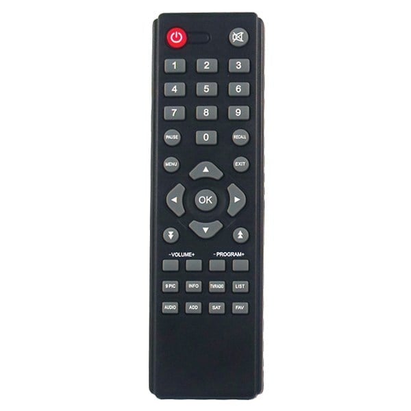 KR BESTTEL BQ-200 BISS UYDU KUMANDASI