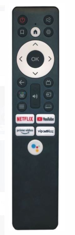KR BOTECH NETFLIX - PRIME VIDEO - SHADID VIP - YOUTUBE TUŞLU KUMANDA
