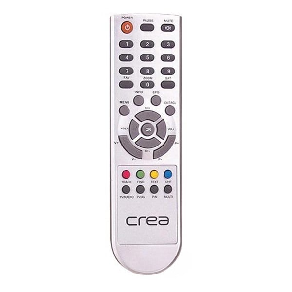 KR CREA SAT UYDU KUMANDASI