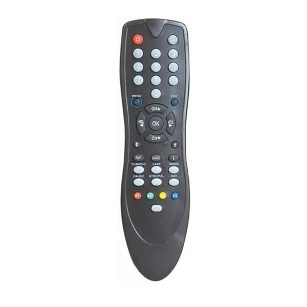 KR DIGITAL TELEKOM UYDU KUMANDASI