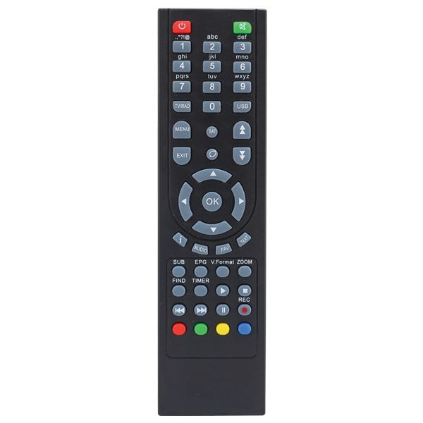 KR HOMETECH HT-1050 HD KUMANDA (10577=3150)