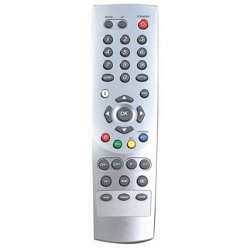KR HUMAX RS-591T (DIGITÜRK)