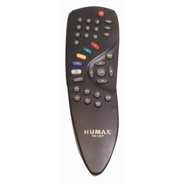 KR HUMAX RS101P