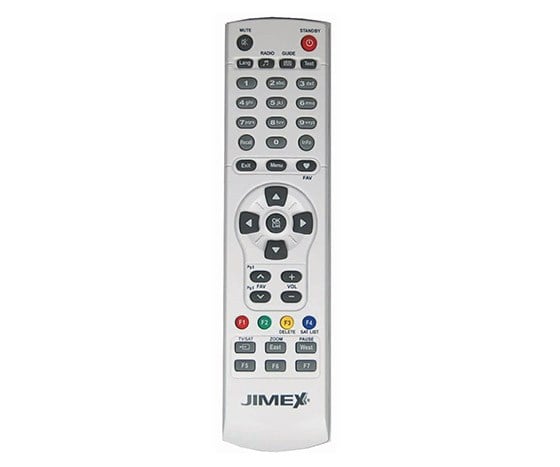 KR JIMEX