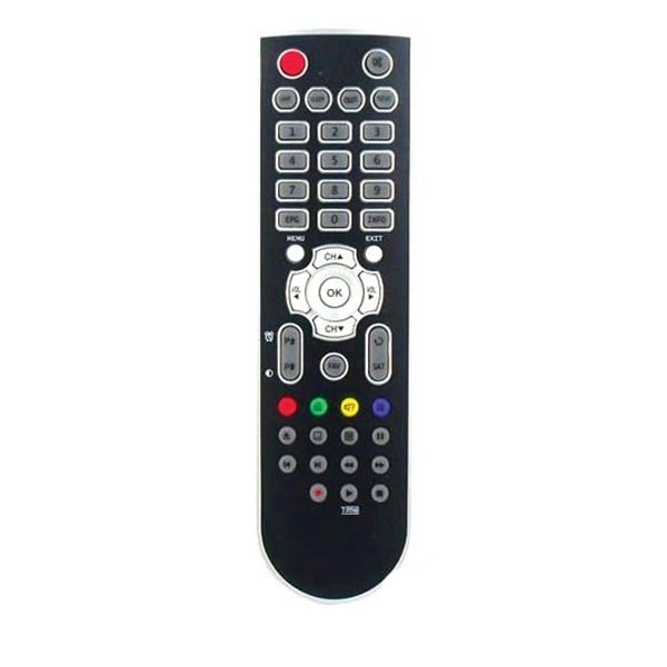 KR LINX 1070-1071*SAMUX HD UYDU KUMANDASI (31884 AYNI) (SNR1105A)