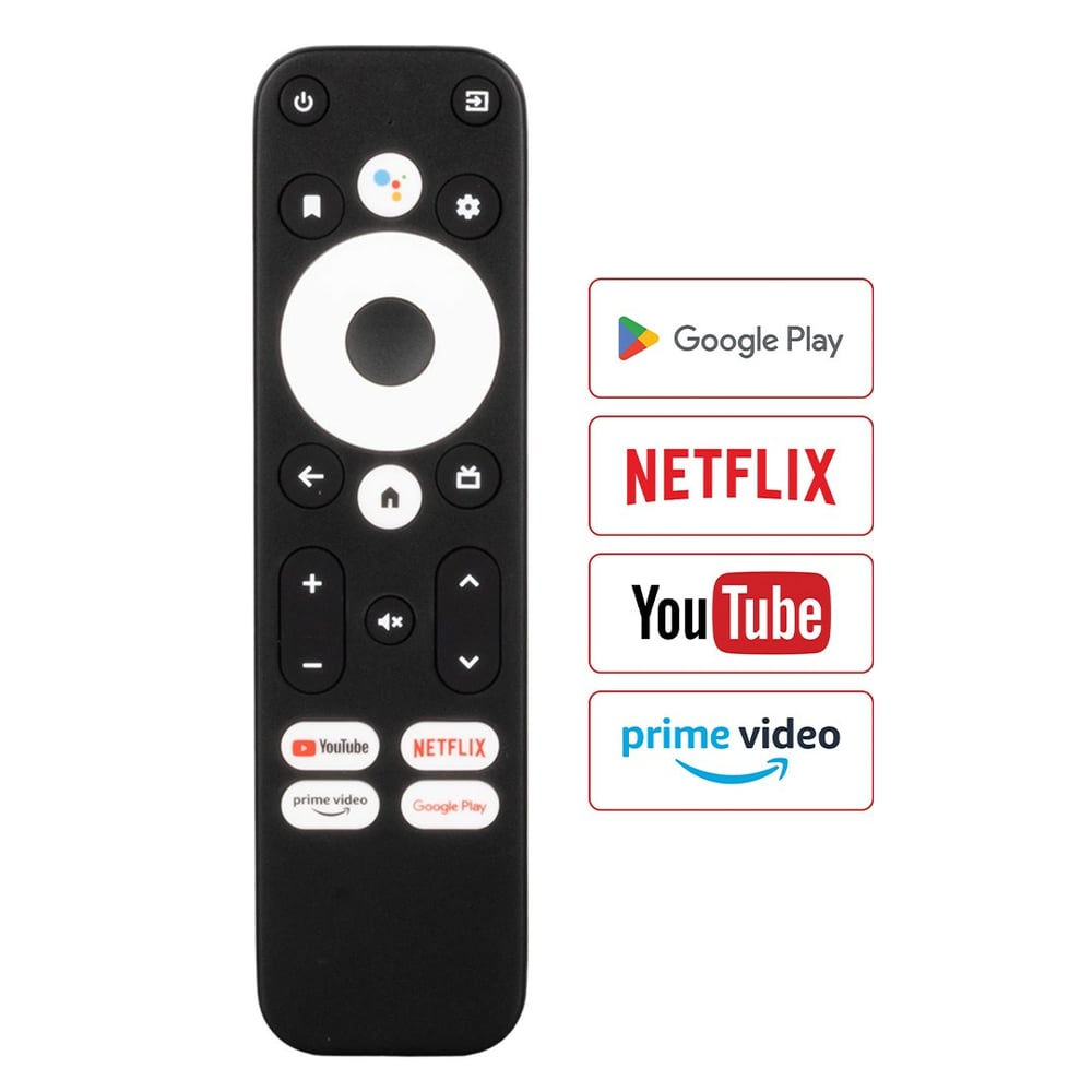 KR MAGBOX MAGROİD*NEXT*BOTECH*SUNNY*FTE MAXIMAL ANDROID GOOGLE PLAY-NETFLIX-YOUTUBE-PRIMETUŞLU SES KOMUTLU KUMANDA