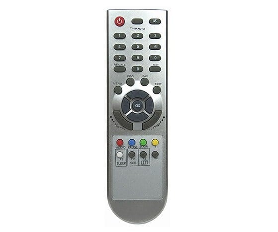 KR NETRON-STARSAT 140 D UYDU KUMANDASI