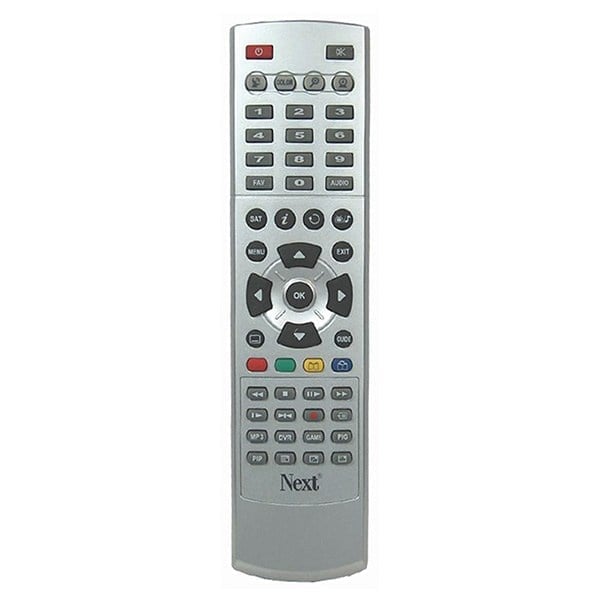 KR NEXT YE-9000 PVR UYDU KUMANDASI